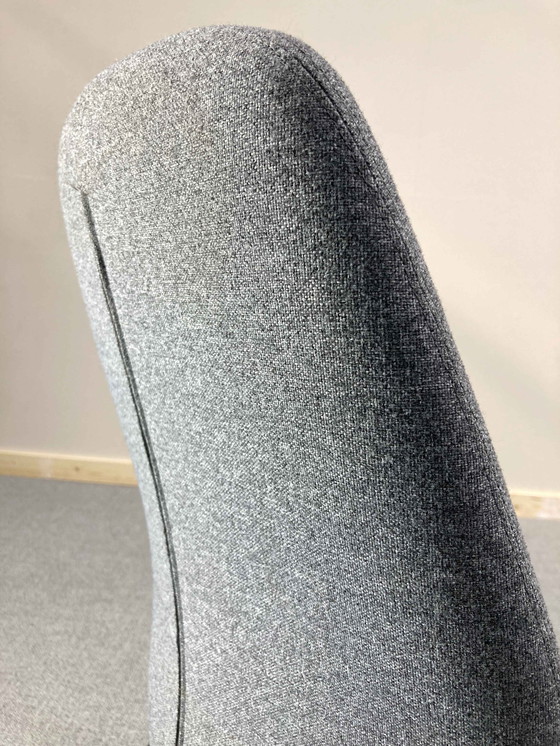 Image 1 of Chaise Kinnarps Monroe