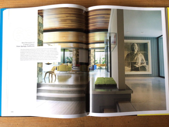 Image 1 of Metropolitan Home Design 100 Book