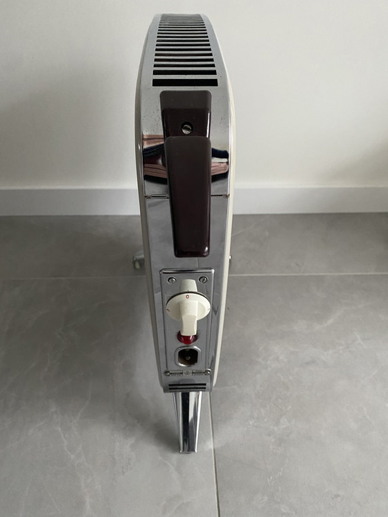 Image 1 of Inventum Kg76 Chauffage électrique Design Wim Rietveld