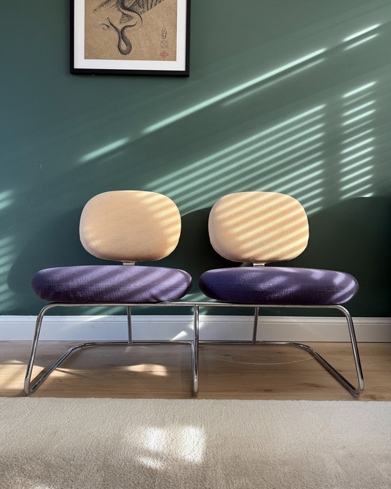 Image 1 of Artifort Vega 2 Sofa