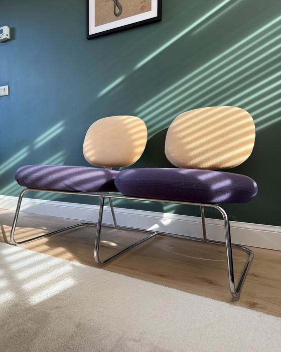 Image 1 of Artifort Vega 2 Sofa