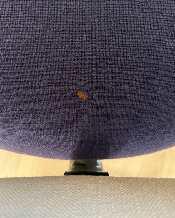 Image 1 of Artifort Vega 2 Sofa