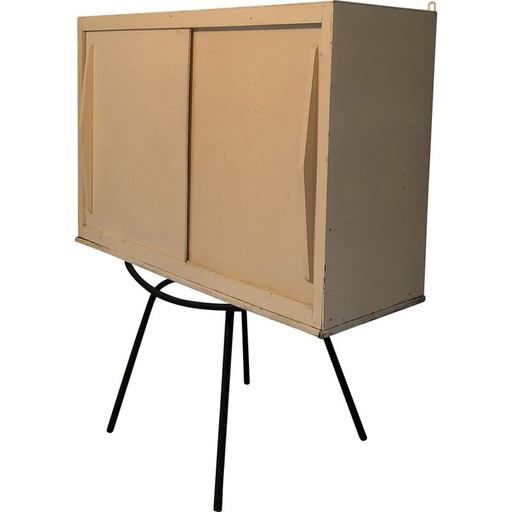 Etagère murale vintage, 1940-1950