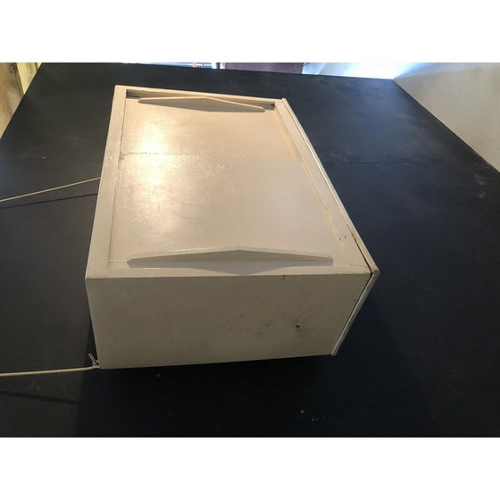 Image 1 of Etagère murale vintage, 1940-1950