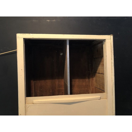 Image 1 of Etagère murale vintage, 1940-1950