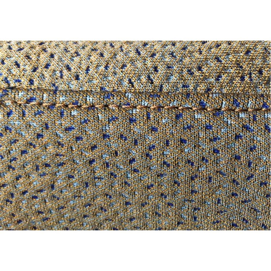 Image 1 of Fauteuil vintage en mousse, 1970