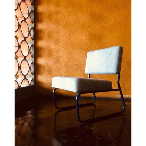 Image 1 of Fauteuil vintage en mousse, 1970