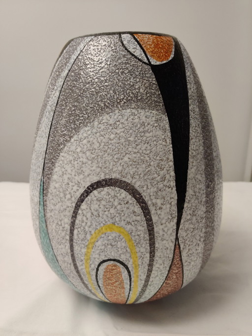 Flora Rumba Vase Gouda