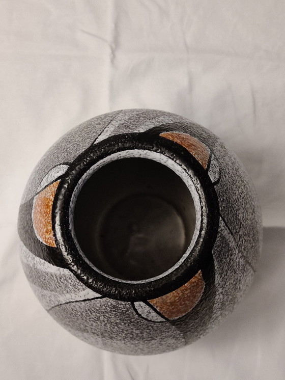 Image 1 of Flora Rumba Vase Gouda