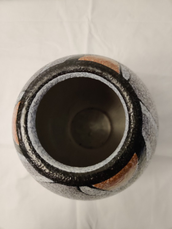 Image 1 of Flora Rumba Vase Gouda