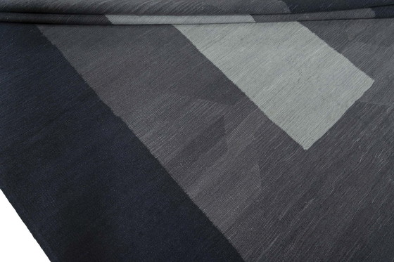 Image 1 of Designer Kilim Fars tissé à la main - 290 X 204 cm - Moderne