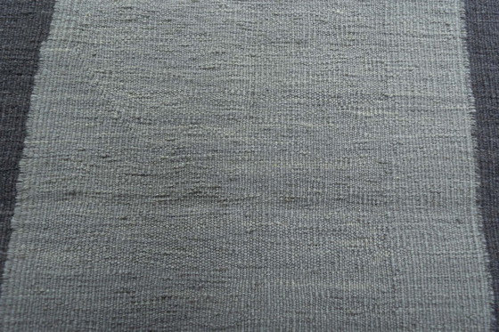 Image 1 of Designer Kilim Fars tissé à la main - 290 X 204 cm - Moderne