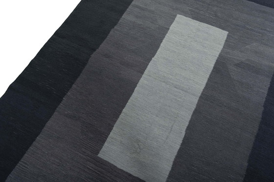 Image 1 of Designer Kilim Fars tissé à la main - 290 X 204 cm - Moderne