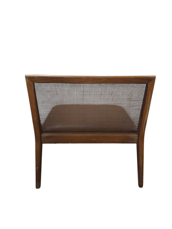 Image 1 of France Paris Lounge Chair