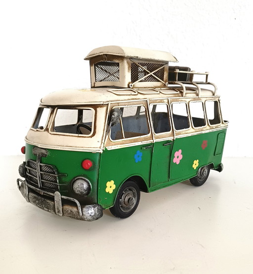 Modèle réduit de Volkswagen Bus