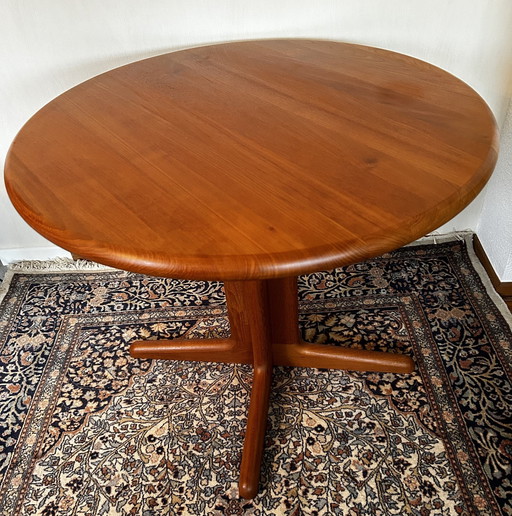 Petite table de salle à manger Drylund Danish Design