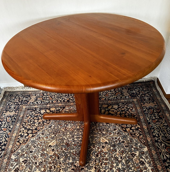 Image 1 of Petite table de salle à manger Drylund Danish Design