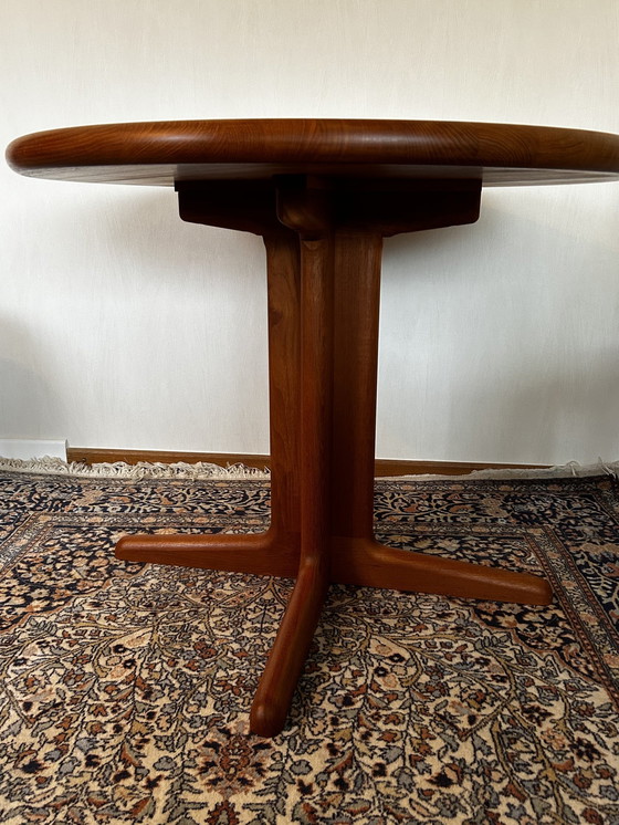 Image 1 of Petite table de salle à manger Drylund Danish Design