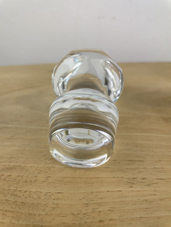 Image 1 of Carafe en verre Cristal D'Arques