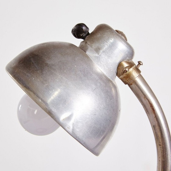 Image 1 of Lampe d'atelier vintage Bauhaus