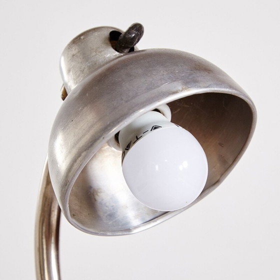 Image 1 of Lampe d'atelier vintage Bauhaus