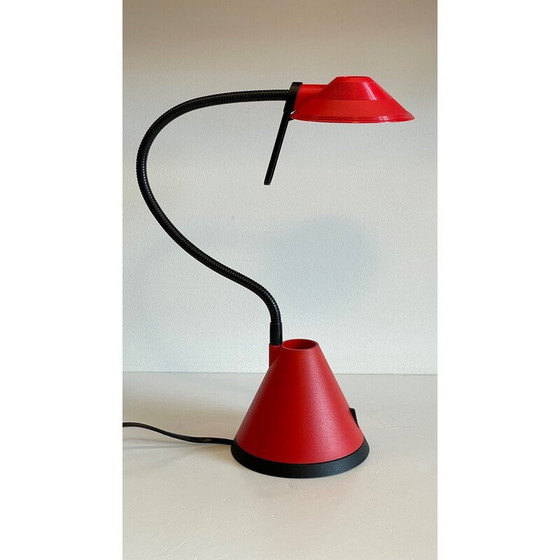 Image 1 of Lampe de bureau vintage, Espagne 1980
