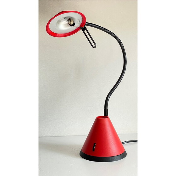 Image 1 of Lampe de bureau vintage, Espagne 1980