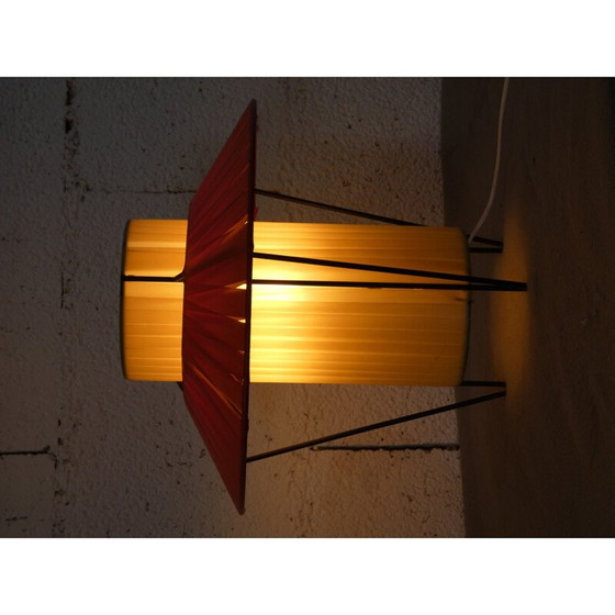 Image 1 of Lampe de bureau vintage, 1960