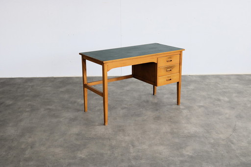 Bureau suédois vintage