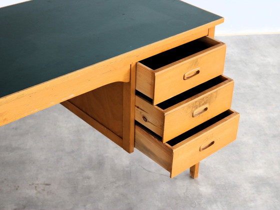 Image 1 of Bureau suédois vintage