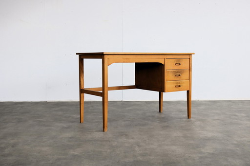 Bureau suédois vintage