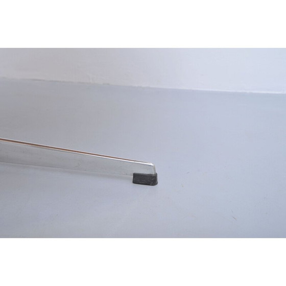 Image 1 of Table basse vintage par Arne Jacobsen pour Fritz Hansen, Danemark