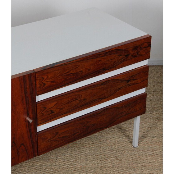 Image 1 of Commode vintage Interlübke, 1960