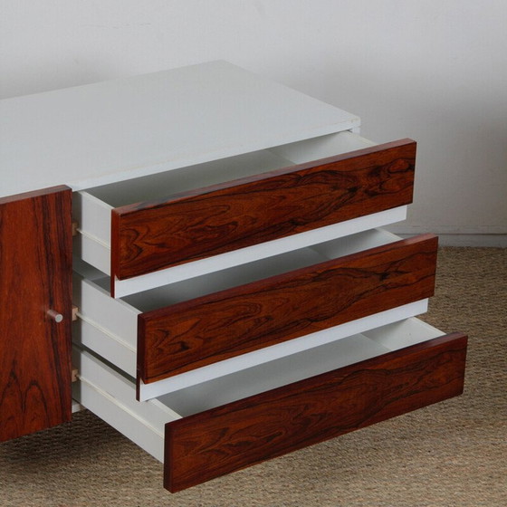 Image 1 of Commode vintage Interlübke, 1960