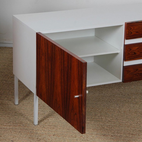 Image 1 of Commode vintage Interlübke, 1960