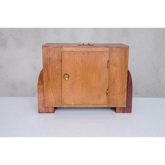 Image 1 of Horloge Vintage Art Déco, 1930
