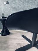 Fauteuil Mart Mpgi5 par Antonio Citterio pour Bb Italia, 2003