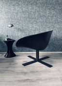 Fauteuil Mart Mpgi5 par Antonio Citterio pour Bb Italia, 2003
