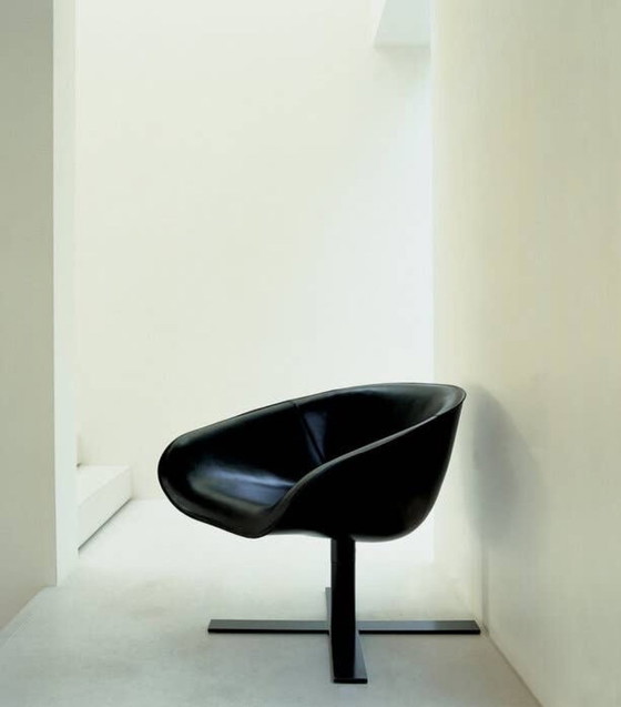 Image 1 of Fauteuil Mart Mpgi5 par Antonio Citterio pour Bb Italia, 2003