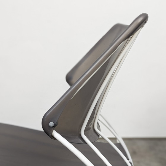 Image 1 of Paire de chaises longues d'extérieur Ps Hässlö par Monika Mulder pour Ikea, 1990S