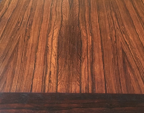 Image 1 of Table basse scandinave 1967