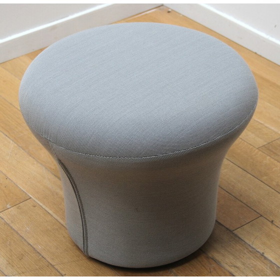 Image 1 of Pouf vintage en forme de champignon par Pierre Paulin pour Artifort