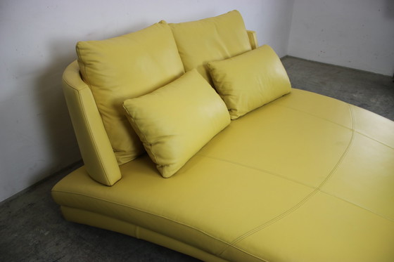 Image 1 of Rolf Benz Chaise longue