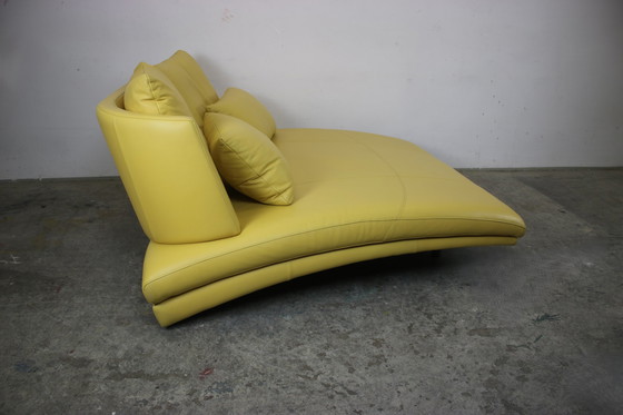 Image 1 of Rolf Benz Chaise longue