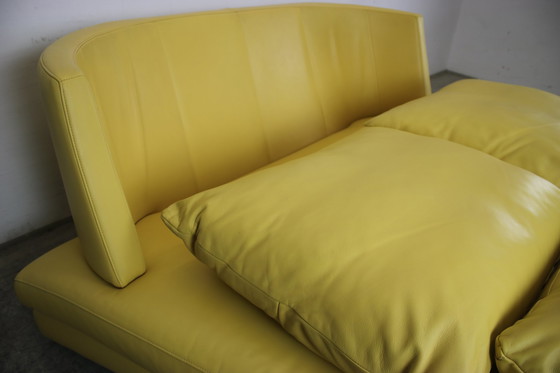 Image 1 of Rolf Benz Chaise longue