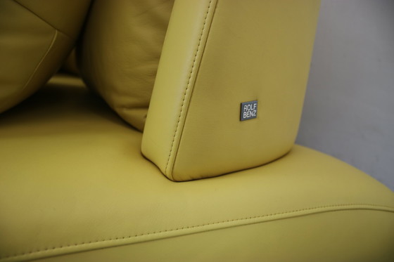 Image 1 of Rolf Benz Chaise longue