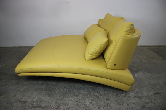 Image 1 of Rolf Benz Chaise longue