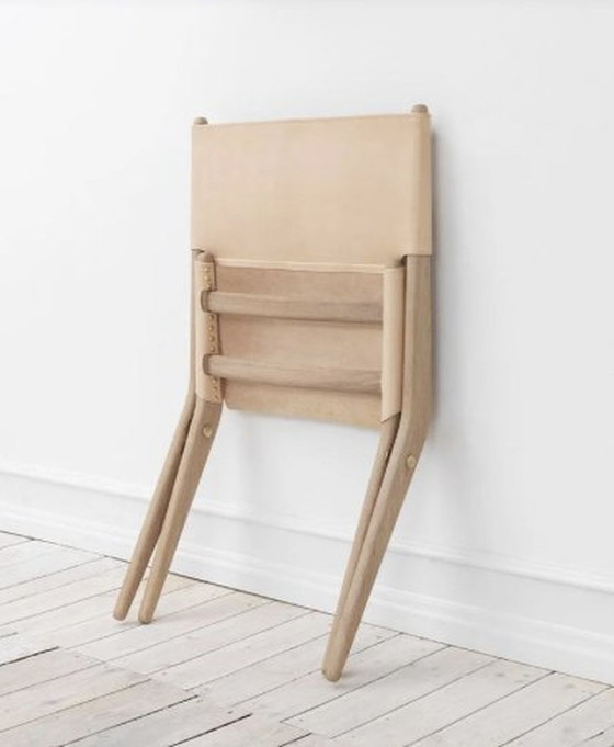 Image 1 of Same Chair By Audo Previously Bylassen