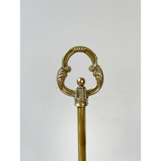 Image 1 of Paire de lampes de bureau vintage, 1960