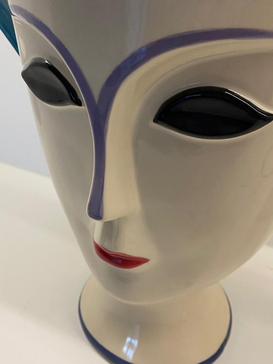 Image 1 of Vase d'expression